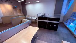 Sbf Center (D1), Office #500802261